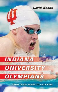 Produktbild: Indiana University Olympians
