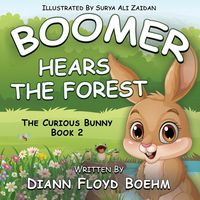 Produktbild: Boomer Hears the Forest