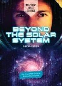 Produktbild: Beyond the Solar System