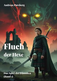 Produktbild: Fluch der Hexe