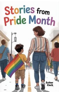 Produktbild: Stories from Pride Month