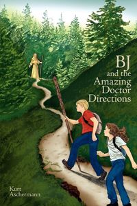 Produktbild: BJ and the Amazing Doctor Directions