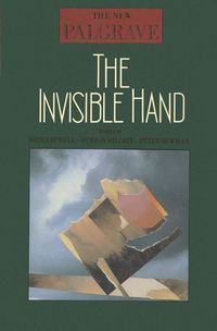 Produktbild: The Invisible Hand