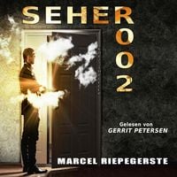 Produktbild: Seher 002