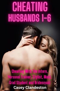 Produktbild: Cheating Husbands 1-6