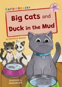 Produktbild: Big Cats and Duck in the Mud
