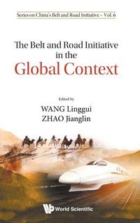 Produktbild: Belt and Road Initiative in The Global Context, The
