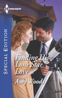 Produktbild: Hq Special 2382 Finding His Lo