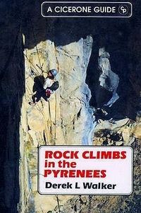Produktbild: Rock Climbs in Pyrenees