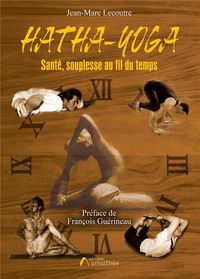 Produktbild: Hatha-yoga