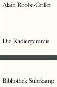 Produktbild: Die Radiergummis