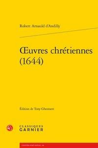 Produktbild: Fre-Oeuvres Chretiennes (1644)