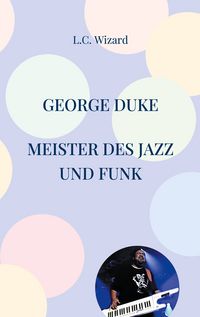 Produktbild: George Duke