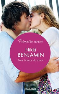 Produktbild: Nos bra&ccedil;os do amor