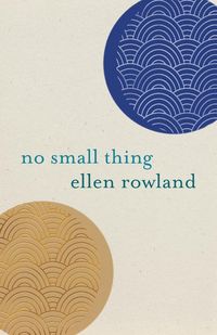 Produktbild: No Small Thing