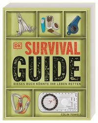Produktbild: Survival-Guide