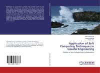 Produktbild: Application of Soft Computing Techniques in Coastal Engineering