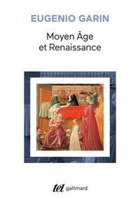 Produktbild: Moyen Age et Renaissance