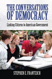 Produktbild: Conversations of Democracy