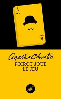 Produktbild: Poirot joue le jeu (Nouvelle traduction révisée)