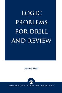 Produktbild: Logic Problems for Drill and Review