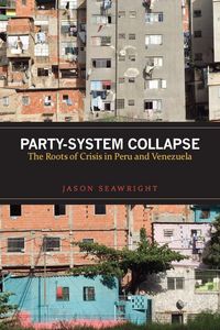 Produktbild: Party-System Collapse