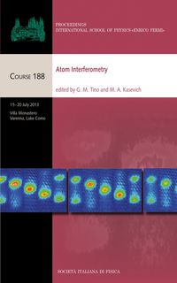 Produktbild: Atom Interferometry