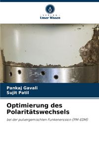 Produktbild: Optimierung des Polarit&auml;tswechsels