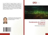 Produktbild: Fondements du Logiciel Embarqu&eacute;