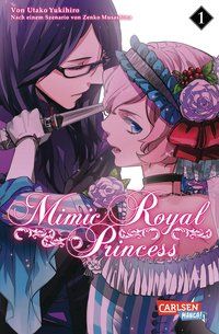 Produktbild: Mimic Royal Princess 1