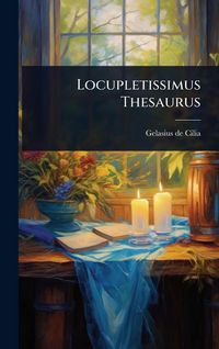 Produktbild: Locupletissimus Thesaurus