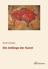 Produktbild: Die Anf&auml;nge der Kunst