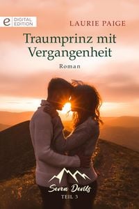 Produktbild: Traumprinz mit Vergangenheit