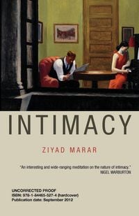Produktbild: Intimacy