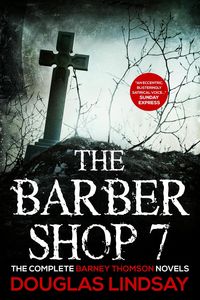 Produktbild: The Barbershop Seven
