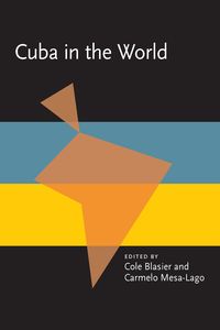 Produktbild: Cuba in the World