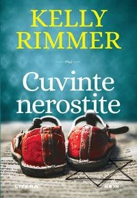 Produktbild: Cuvinte nerostite