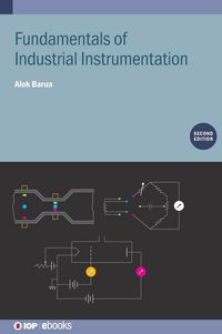Produktbild: Fundamentals of Industrial Instrumentation (Second Edition)