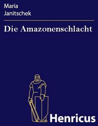 Produktbild: Die Amazonenschlacht