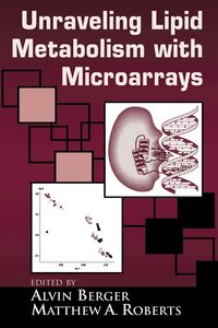 Produktbild: Understanding Lipid Metabolism with Microarrays and Other Omic Approaches