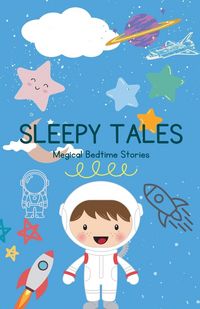 Produktbild: Sleepy Tales