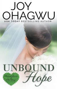 Produktbild: Unbound Hope - A Christian Suspense - Book 2