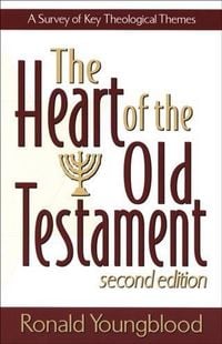 Produktbild: Heart of the Old Testament
