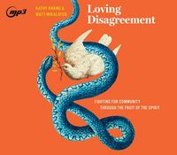 Produktbild: Loving Disagreement