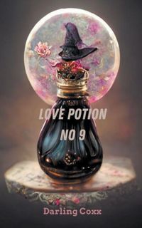 Produktbild: Love Potion No 9