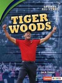 Produktbild: Tiger Woods