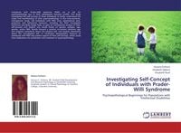 Produktbild: Investigating Self-Concept of Individuals with Prader-Willi Syndrome