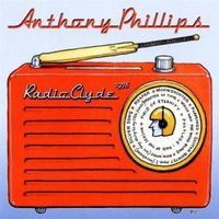 Produktbild: Phillips, A: Radio Clyde 1978 - Remastered and Expanded CD E