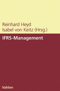 Produktbild: IFRS Management