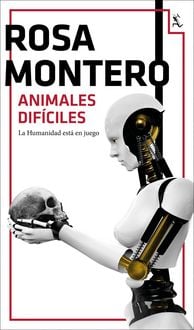 Produktbild: Animales dificiles